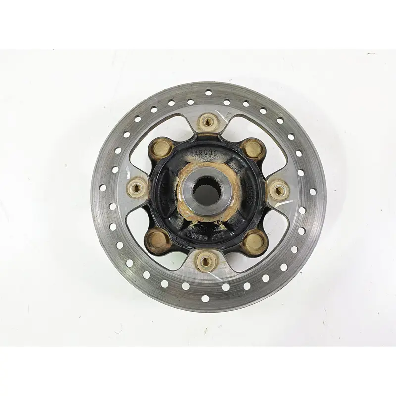 2023 Kawasaki Teryx KRX KRF 1000 C Front Right Rotor & Hub Set 49030-0566