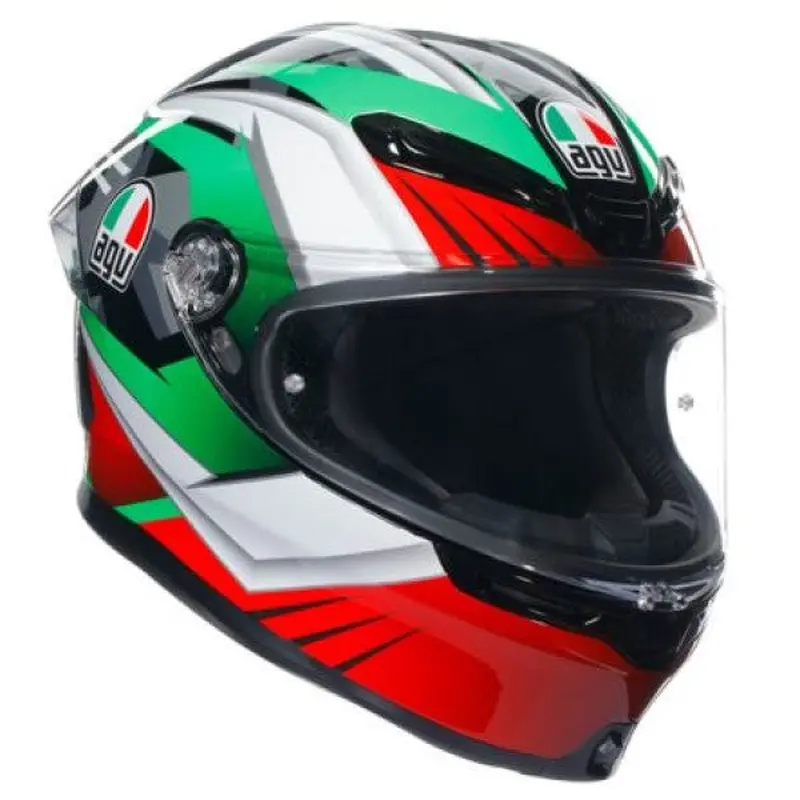 Casque Intgral de Moto K6 Excite
