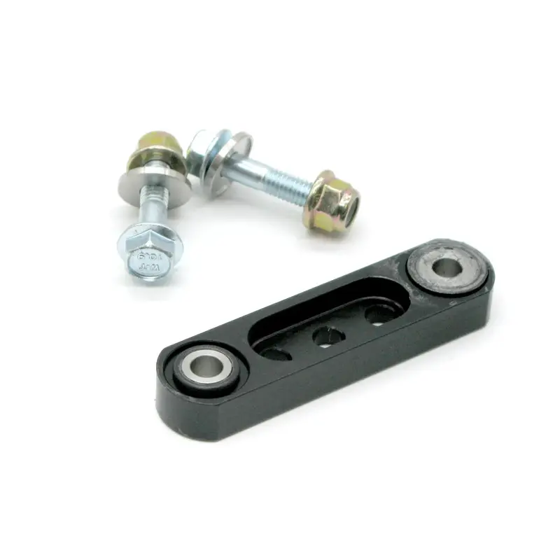 Handling - Steering Damper Link-Arm (2.25") for Honda TRX450R