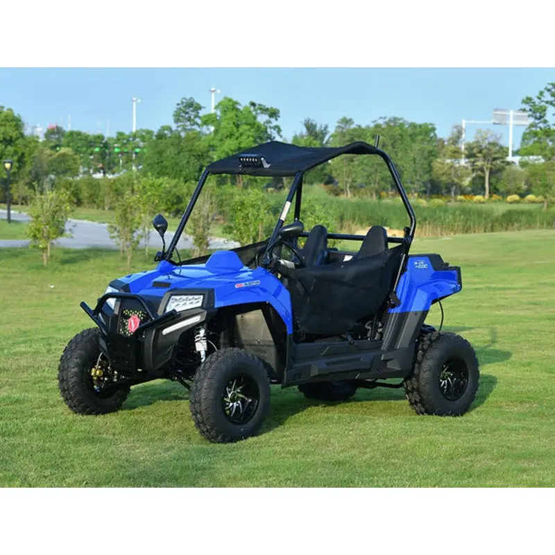 Blade 200 UTV Side By Side