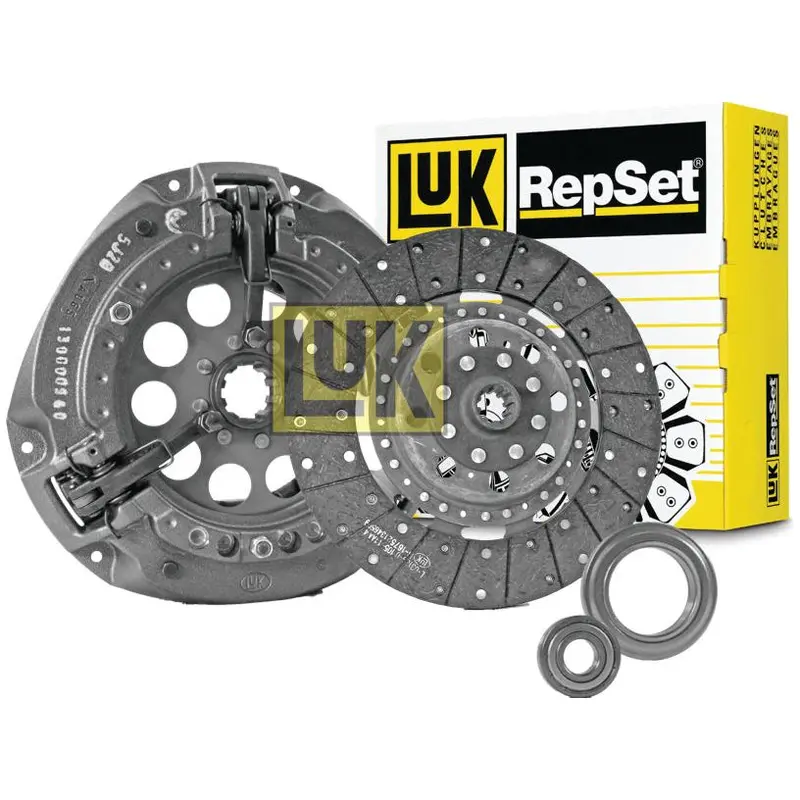 Clutch Kit with Bearings - S.146804