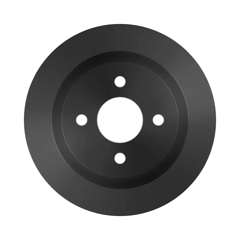 EBC OE Replacement Rotor MPN MD538