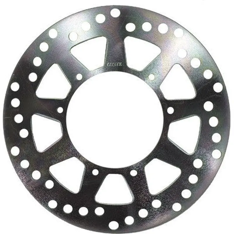 EBC OE Replacement Rotor MPN MD6219D