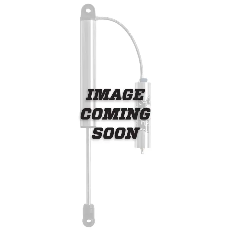 Fox 2020+ GM 2500/3500 Front 2.5 IFP 6.5 inch Lift HTO
