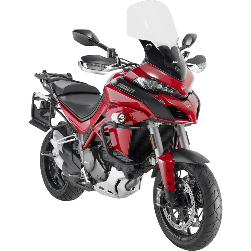 GIVI Windshield - Clear - Ducati D7406ST
