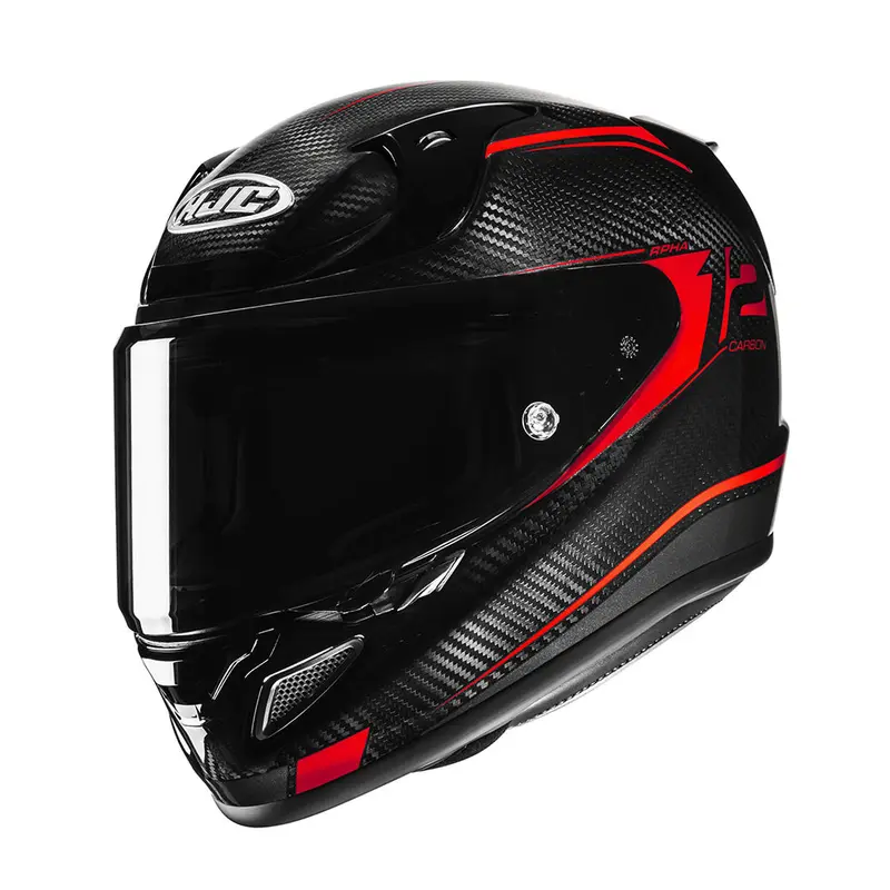 HJC RPHA 12 Carbon - Graphics