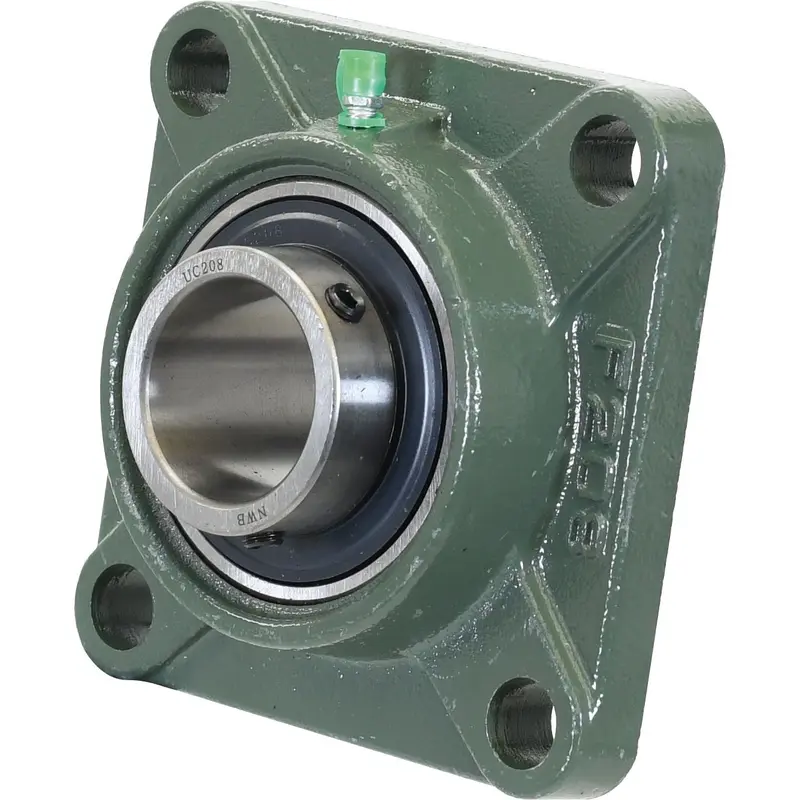 Sparex Four-Bolt Flanged Unit (UCF208) | Sparex Part No.S.18404