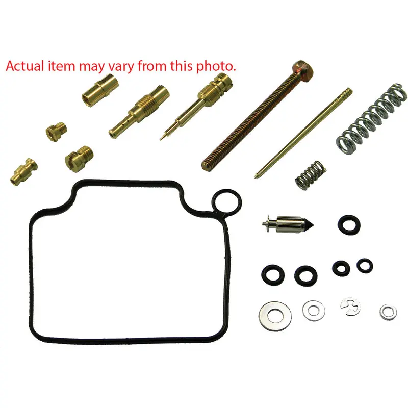 SHINDY CARBURETOR REPAIR KIT 03-701