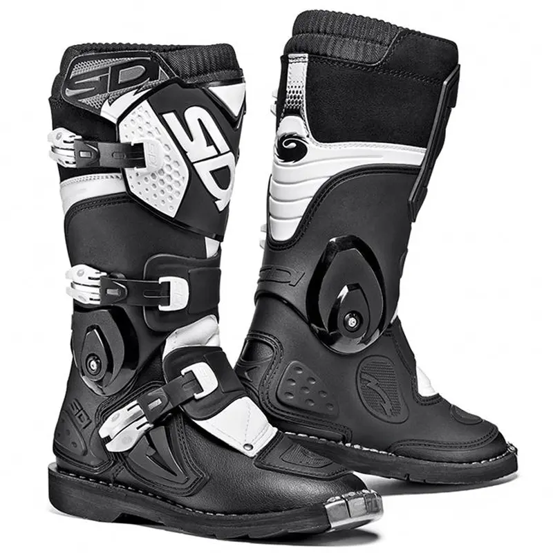 SIDI Flame MX Boots - Youth