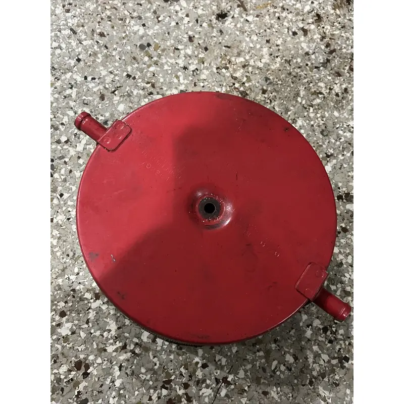 Volvo Penta Flame Arrestor 856677 Marine Boat Motor