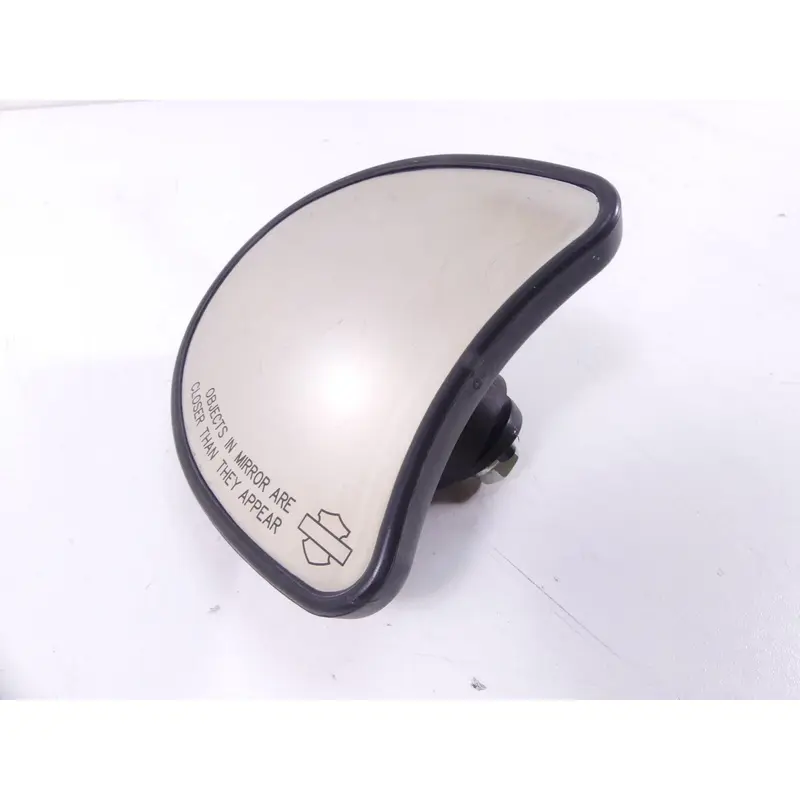 2010 Harley Touring FLHX Street Glide Fairing Mirror Left 91955-98B