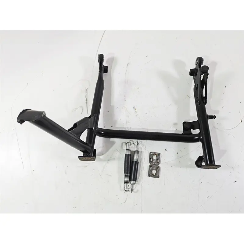 2019 BMW S1000XR K49 Center Kickstand Kick Stand - Read 46528554403 46527723847
