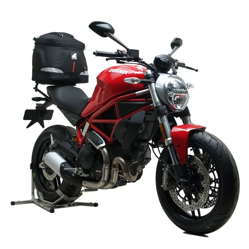 Ducati 659 Monster (2019)