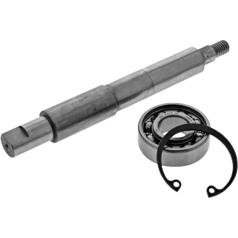 Hot Rods Water Pump Shaft | HR00003