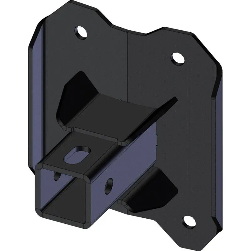 KFI Rear Receiver Hitch| 102045