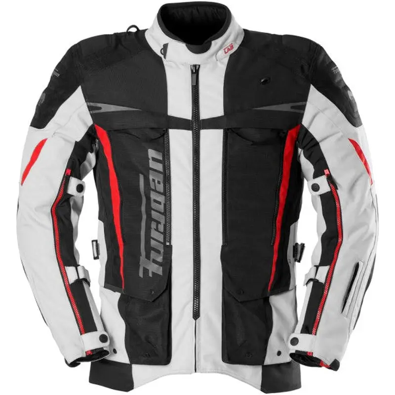 Manteau de Moto Montroc 3 en 1
