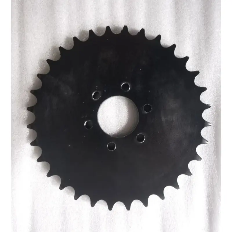 Rear Sprocket