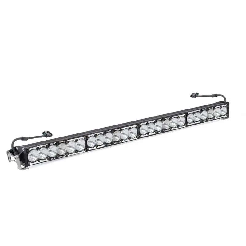 Baja Designs Light Bar Full Laser 40 inch OnX6 Series Spot Pattern Universal 414007