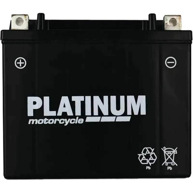 Battery CT9B-4| , 12V, AH Capacity @20HR: 8 - S.45211