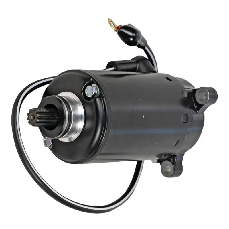 J&N Starter Motor Denso (128080-8630)