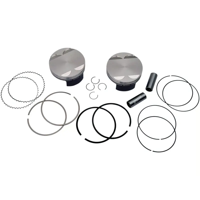 Wossner Polaris Scrambler Sportsman Forest XP 1000 14-21 90.50mm 12:1 Piston Set
