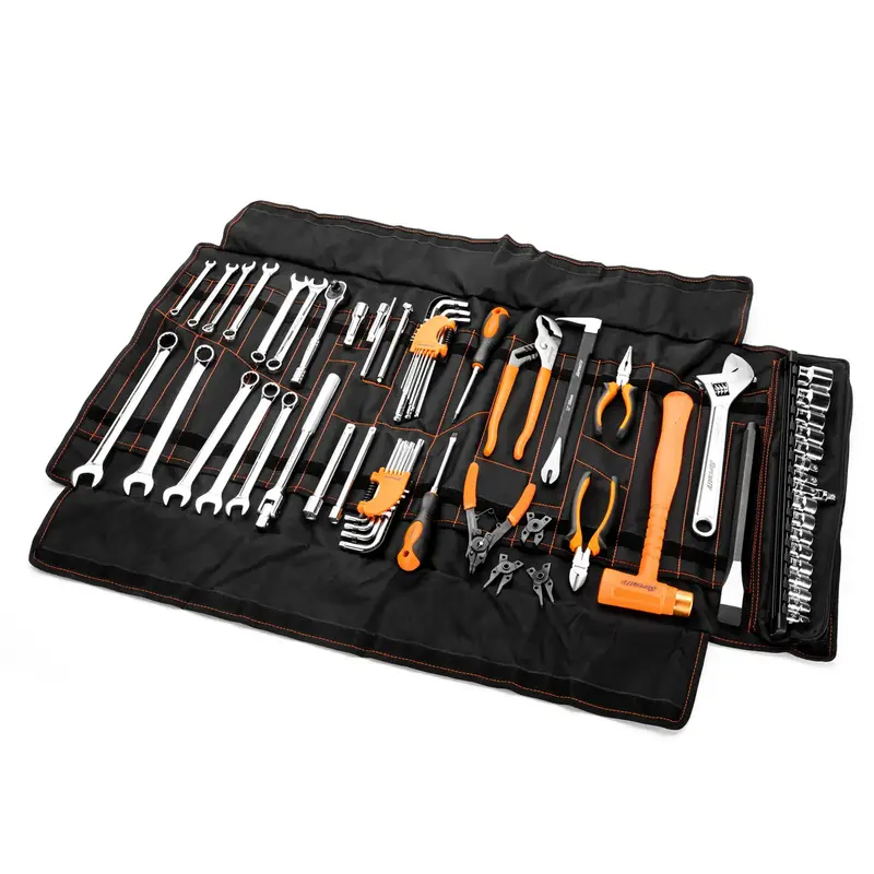 ATV/UTV ULTIMATE EMERGENCY TOOL KIT BAG, TOOL-U-002