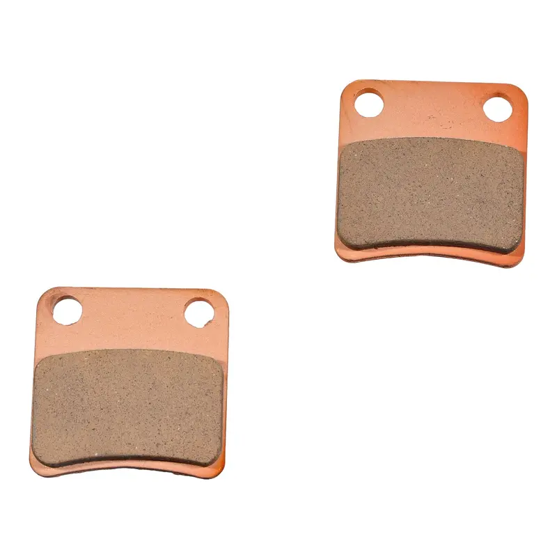 GOLDfren Brake Pads - S3 Sintered Sports