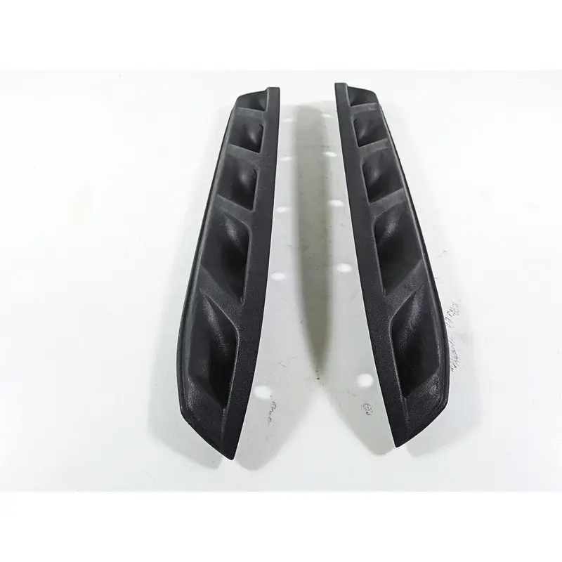 2006 Sea-Doo GTX Supercharged Sponson Fin Stabilizer Set 292001036 292001037