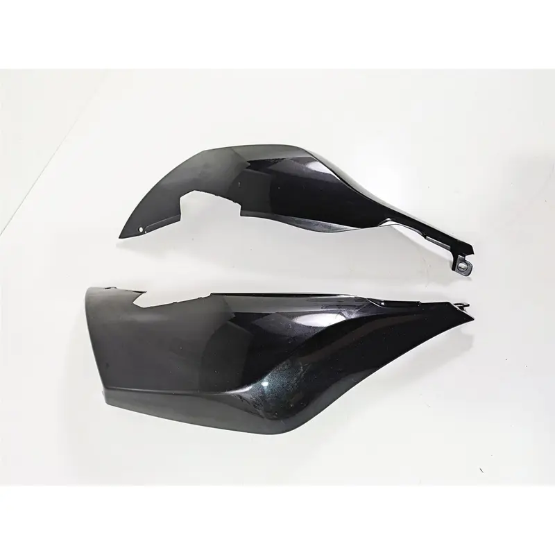2014 BMW K1300S K40 Tail Side Cover Fairing Set 46627689305 46627689306