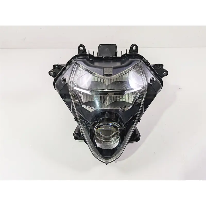 2023 Suzuki GSX1300 RR Hayabusa Headlight Head Light Lamp - Read 35100-10L00