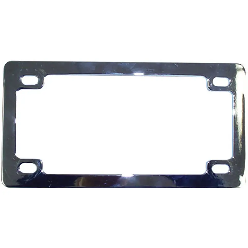 Cadre de plaque dimmatriculation Standard