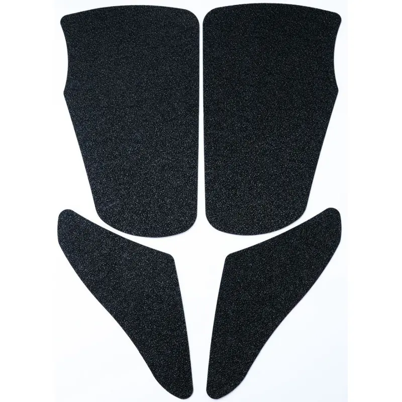 R&G Racing Black Tank Traction Grip For 2013-2016 MV Agusta Brutale 675