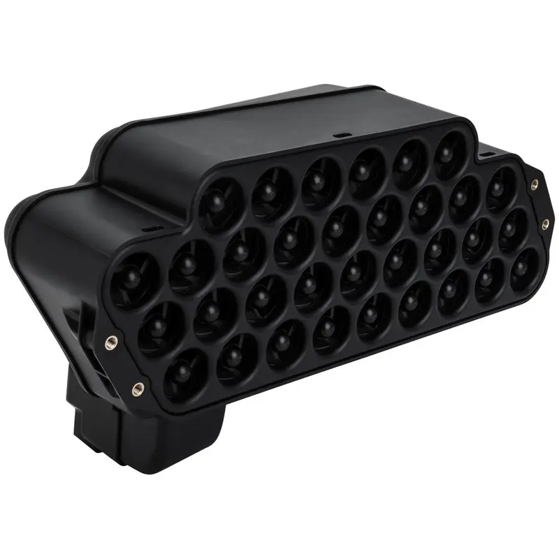 S&B Filters Particle Separator