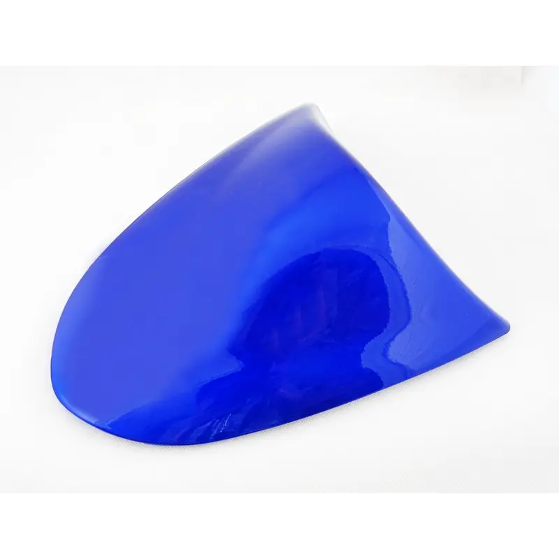 Kawasaki 05-06 ZX6R & 06-07 ZX10R Rear Seat Cover Cowl
