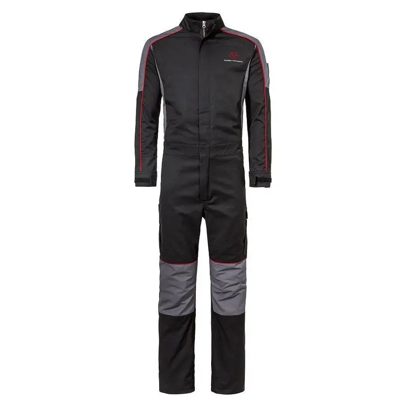 Massey Ferguson S Collection Overalls  Durable & Functional Workwear | X993482201