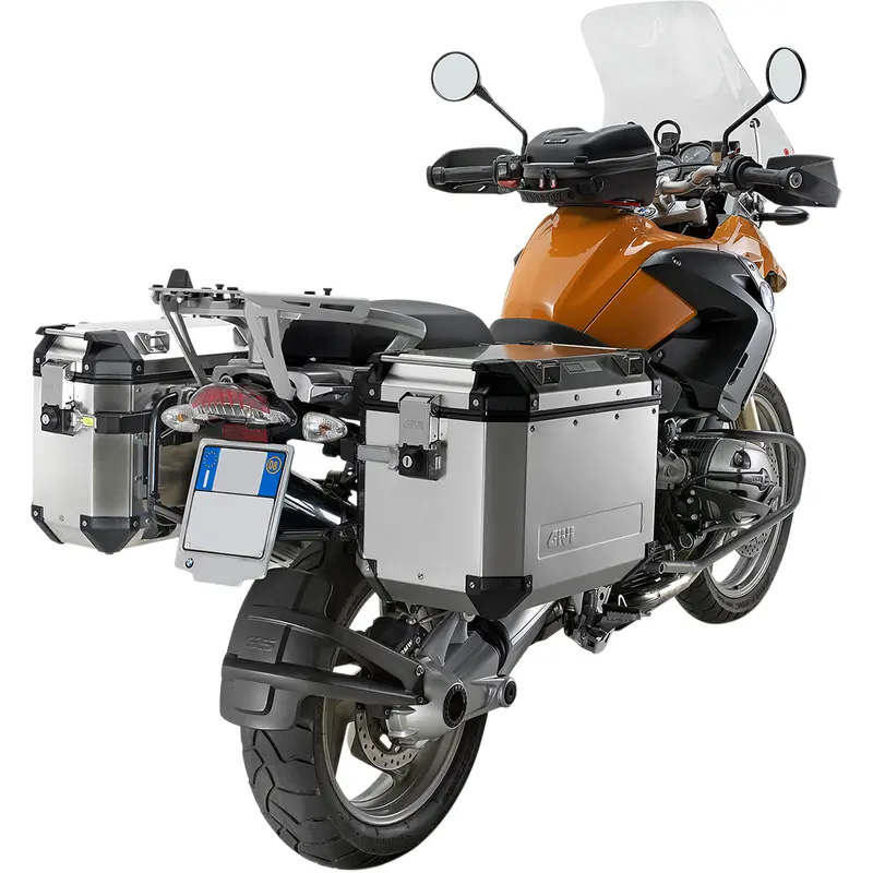 GIVI Sidecase Mount - R1200 GS PL684CAM
