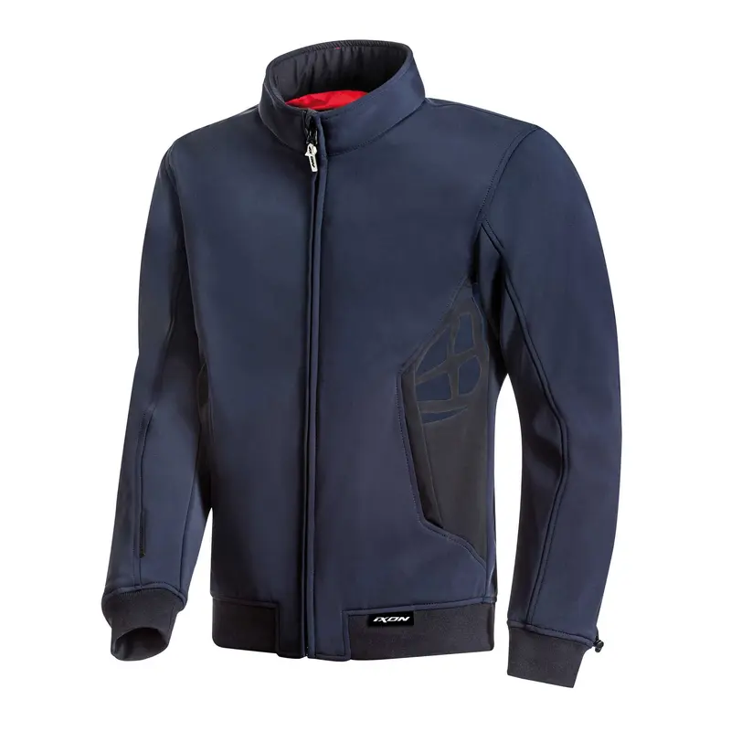 IXON CAMDEN JKT NVY S