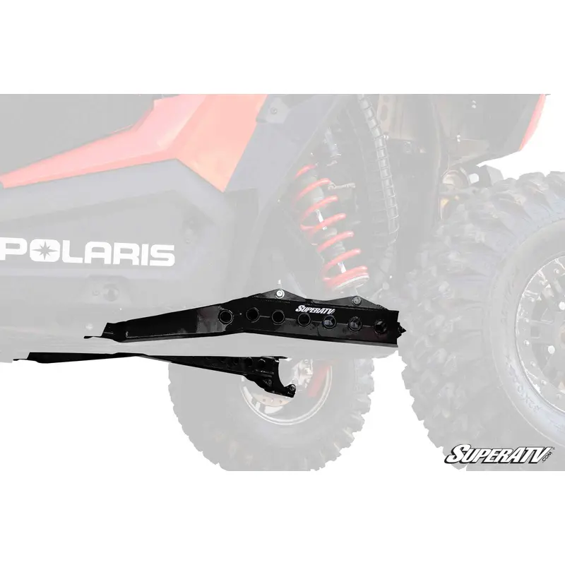 Polaris RZR XP Turbo S Rear Trailing Arms By SuperATV