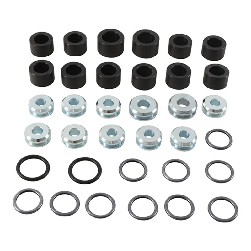 REAR INDEPENDENT SUSPENSION BUSHING ONLY KIT 50-1202