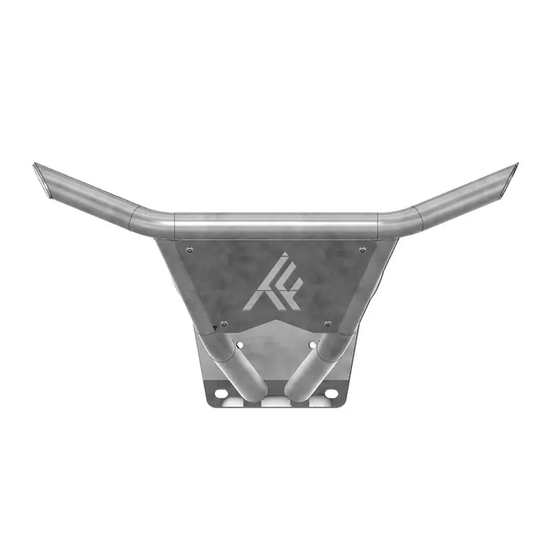 Thumper Fab RZR Pro R Front Winch Bumper