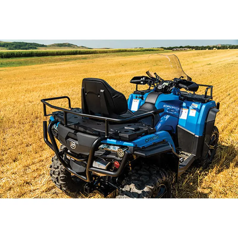 CFORCE 800XC REAR RACK EXTENDER