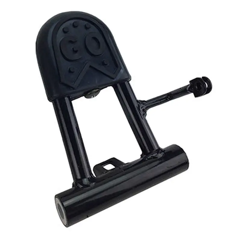 Gas Pedal Assy with Pad for the Coleman BK200 and Tao Tao Go-Karts