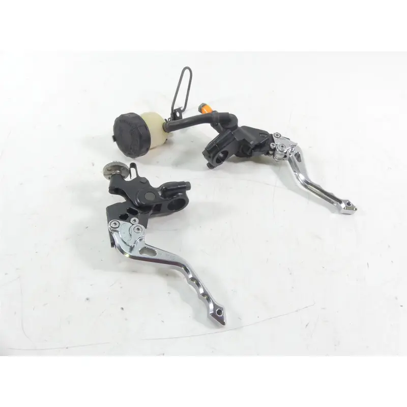 2001 Kawasaki ZX600J2 ZX6R Ninja Front Nissin Brake Master Cylinder 43015-1633