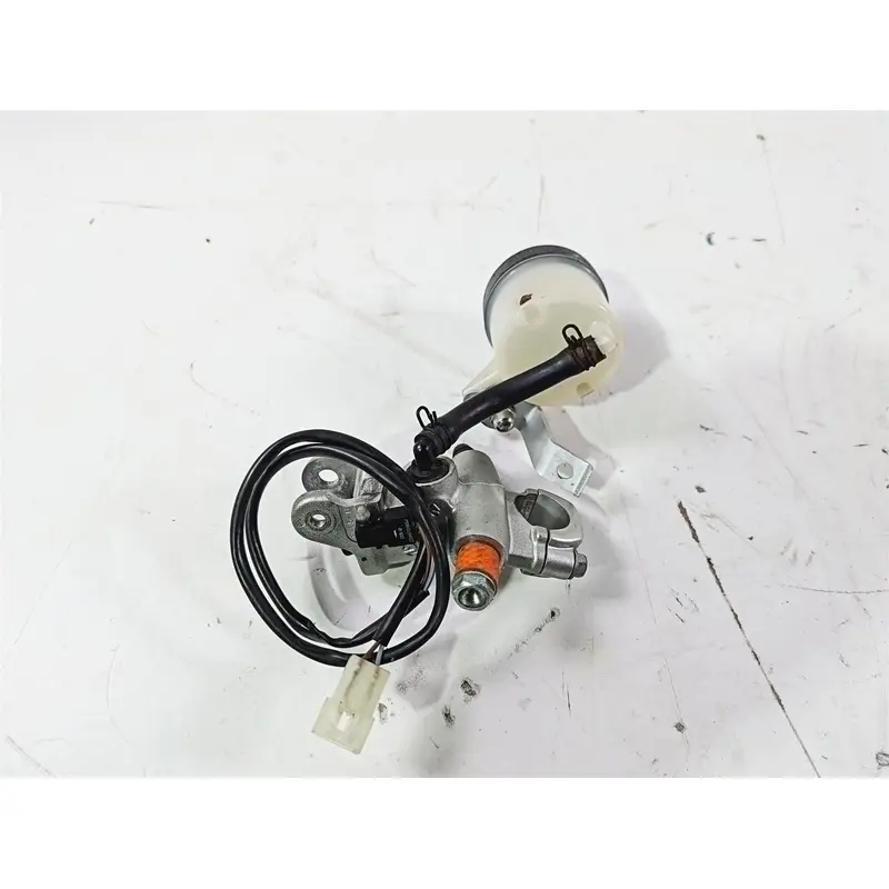 2008 Aprilia RSVR 1000 Factory Brembo  Front Radial Brake Master Cylinder AP8133663