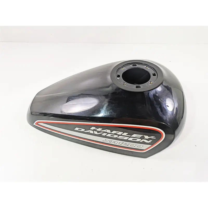 2009 Harley XR1200 Sportster Fuel Gas Petrol Tank Cover Fairing 66293-08