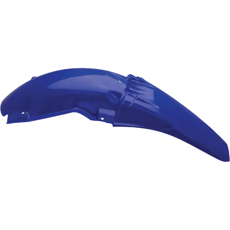 Rear Fender Blue