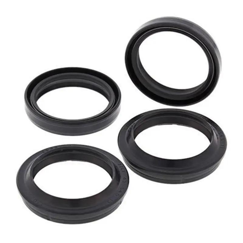 ALL BALLS FORK SEAL & WIPER KIT (56-134)