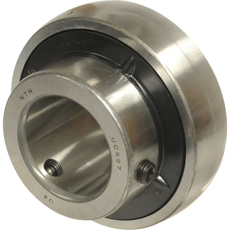 NTN SNR Plummer Block Bearing Insert (UCX12) - S.129714