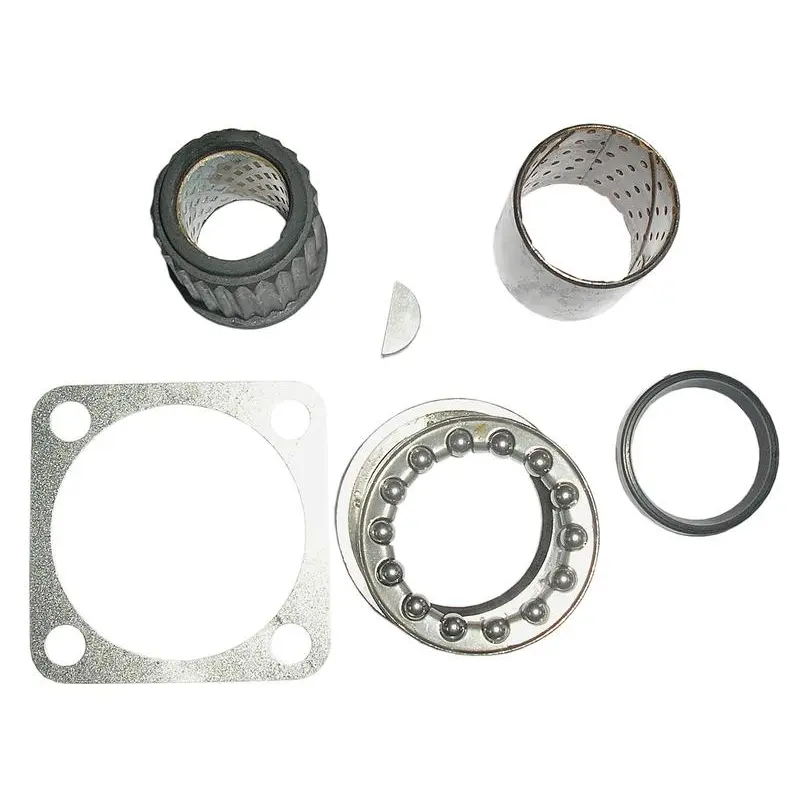 Steering Box Seal Kit - Sparex Part No. S.65649
