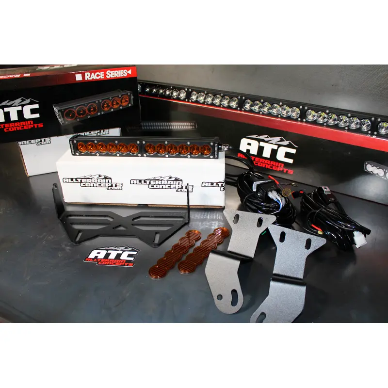 ATC - Can-Am X3 Mini Race Bundle